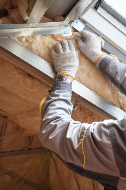 Best Blown-in Insulation in Weigelstown, PA