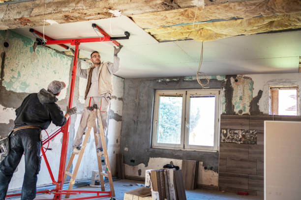 Best Commercial Insulation in Weigelstown, PA