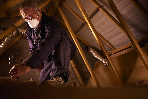 Types of Insulation We Offer in Weigelstown, PA